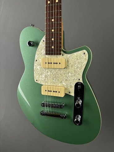 Reverend Charger 290 RW Malp