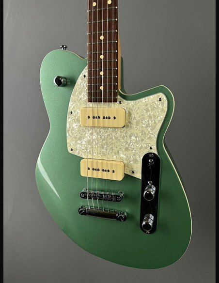 Reverend Charger 290 RW Malp