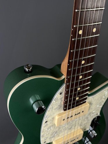 Reverend Charger 290 RW Malp