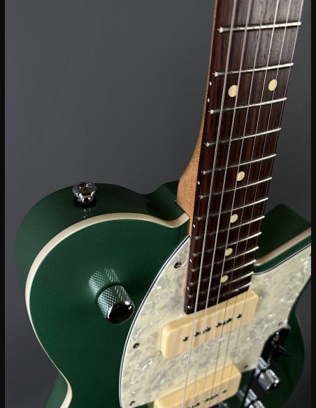 Reverend Charger 290 RW Malp