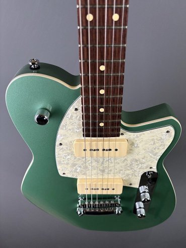 Reverend Charger 290 RW Malp