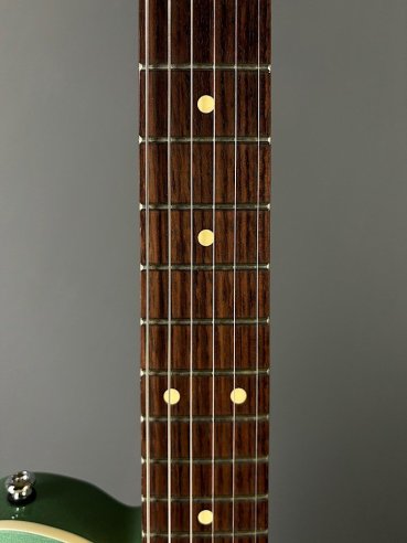 Reverend Charger 290 RW Malp