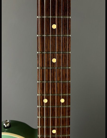 Reverend Charger 290 RW Malp