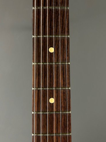 Reverend Charger 290 RW Malp