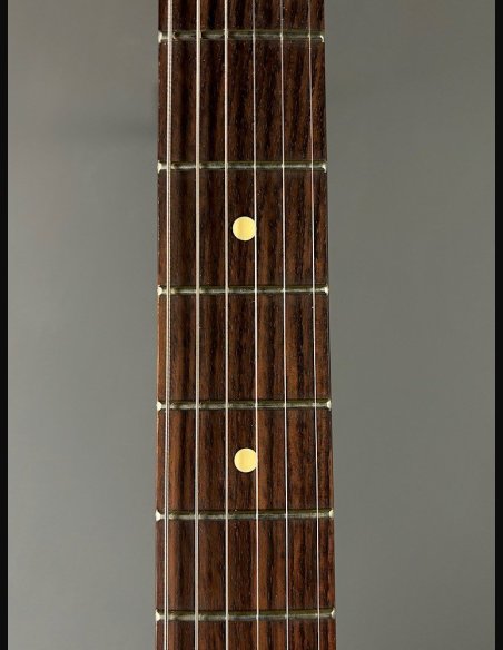 Reverend Charger 290 RW Malp