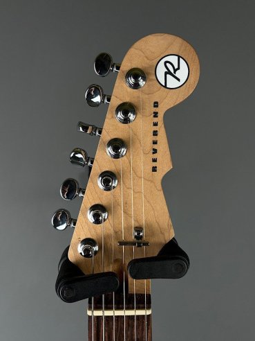 Reverend Charger 290 RW Malp