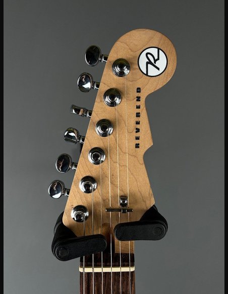 Reverend Charger 290 RW Malp