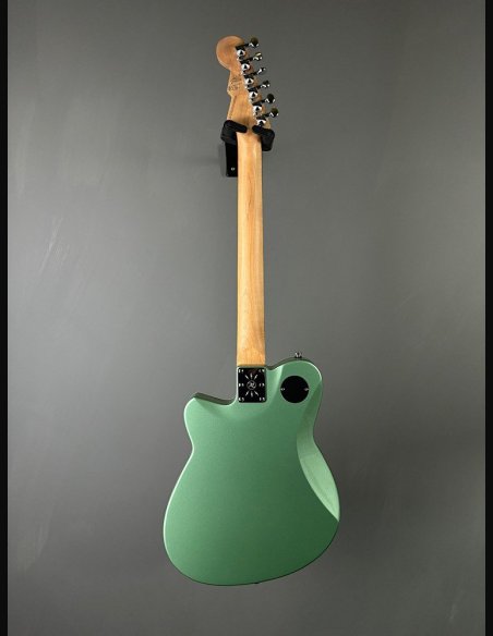 Reverend Charger 290 RW Malp