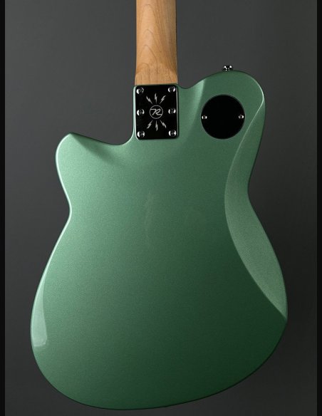 Reverend Charger 290 RW Malp