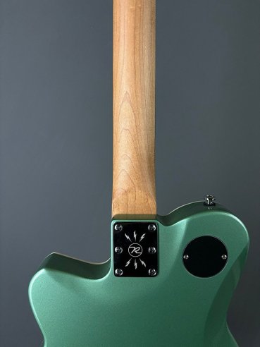 Reverend Charger 290 RW Malp