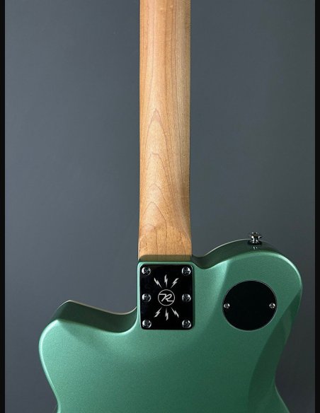 Reverend Charger 290 RW Malp