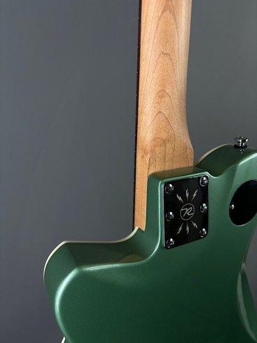 Reverend Charger 290 RW Malp