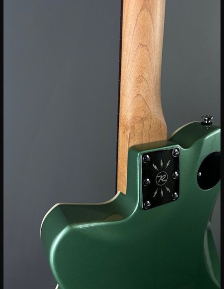 Reverend Charger 290 RW Malp