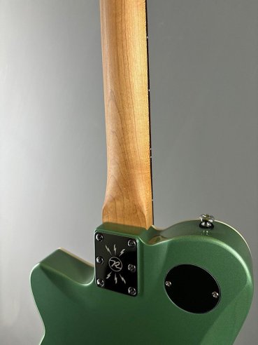 Reverend Charger 290 RW Malp