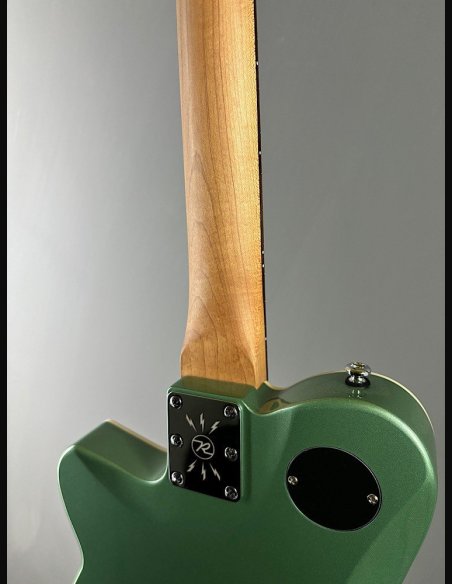 Reverend Charger 290 RW Malp