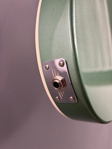 Reverend Charger 290 RW Malp