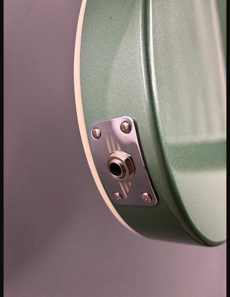 Reverend Charger 290 RW Malp