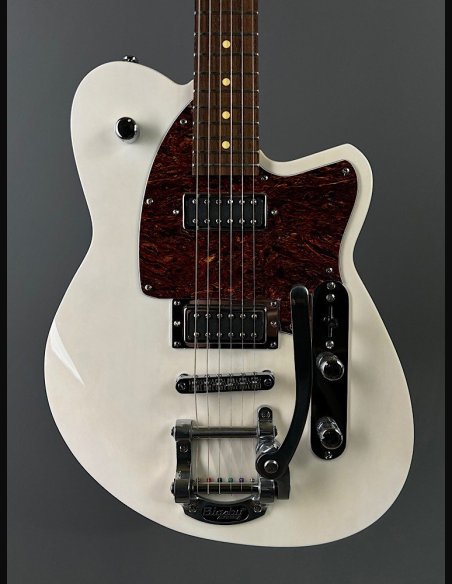 Reverend Flatroc TRWH