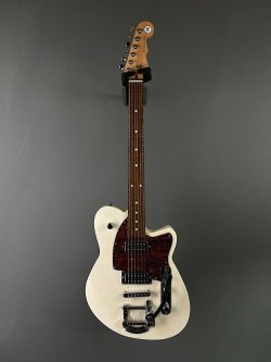 Reverend Flatroc TRWH 2