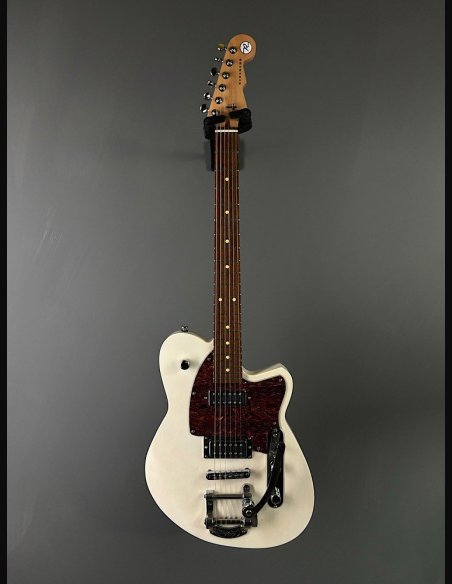 Reverend Flatroc TRWH