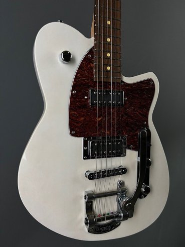 Reverend Flatroc TRWH