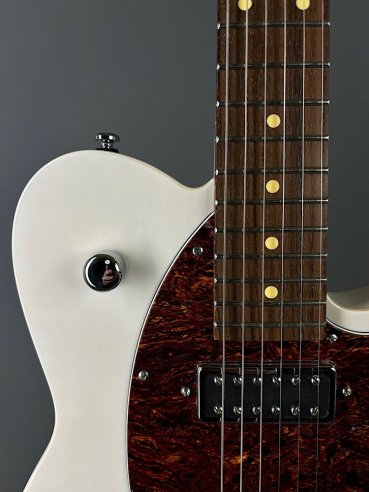 Reverend Flatroc TRWH