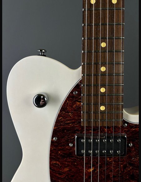 Reverend Flatroc TRWH