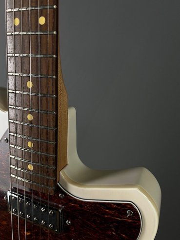 Reverend Flatroc TRWH