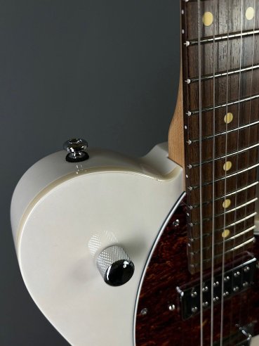 Reverend Flatroc TRWH