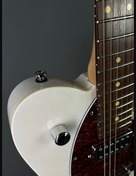 Reverend Flatroc TRWH