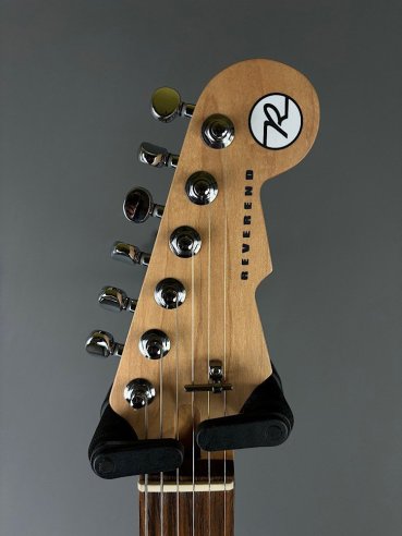 Reverend Flatroc TRWH