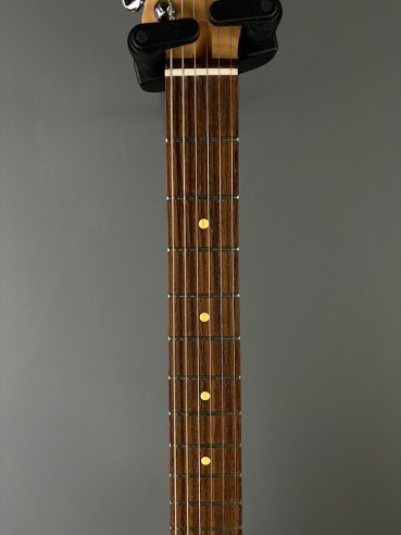 Reverend Flatroc TRWH