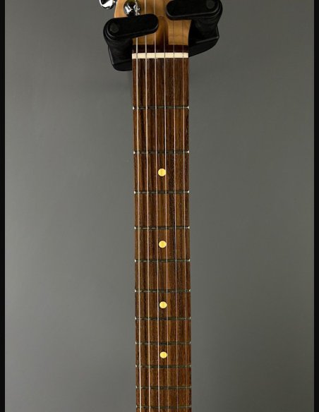 Reverend Flatroc TRWH