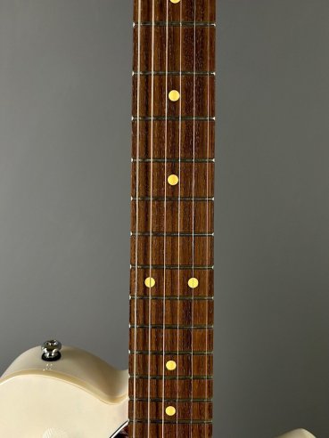 Reverend Flatroc TRWH