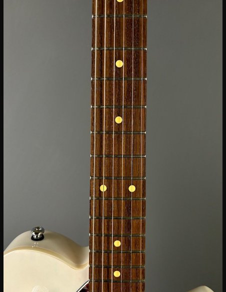 Reverend Flatroc TRWH