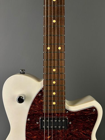 Reverend Flatroc TRWH