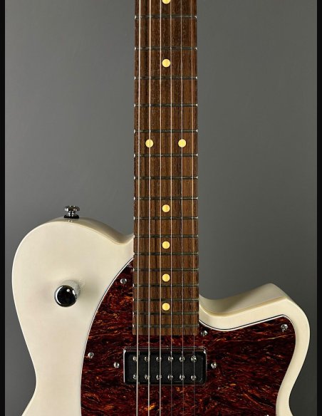 Reverend Flatroc TRWH