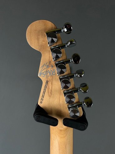 Reverend Flatroc TRWH