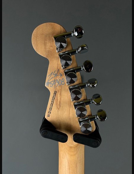 Reverend Flatroc TRWH