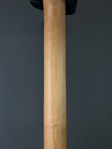 Reverend Flatroc TRWH