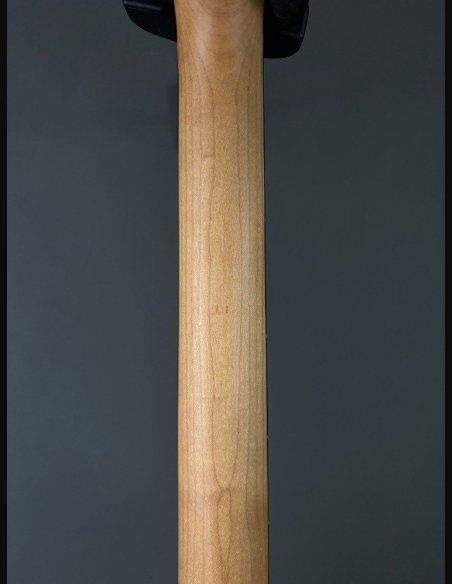 Reverend Flatroc TRWH