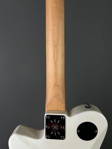 Reverend Flatroc TRWH