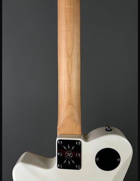 Reverend Flatroc TRWH