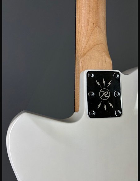 Reverend Flatroc TRWH