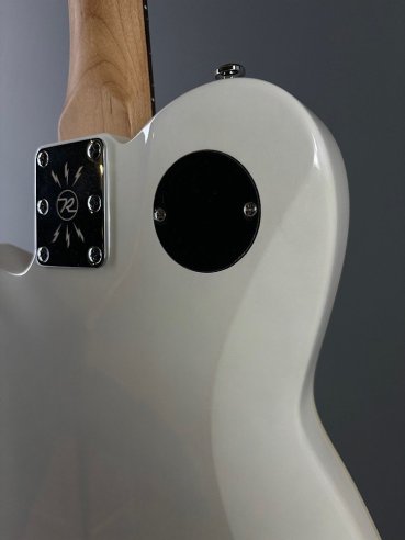 Reverend Flatroc TRWH