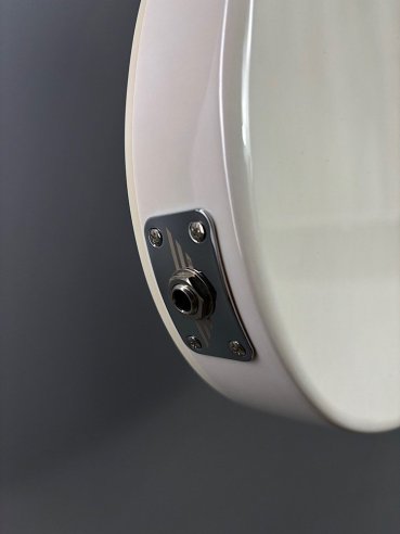 Reverend Flatroc TRWH