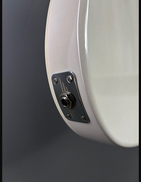 Reverend Flatroc TRWH