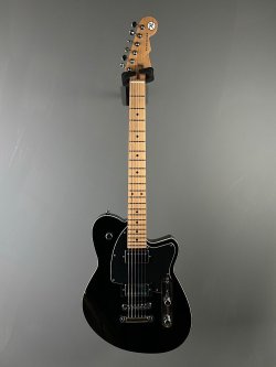 Reverend Charger HB MPBK 2