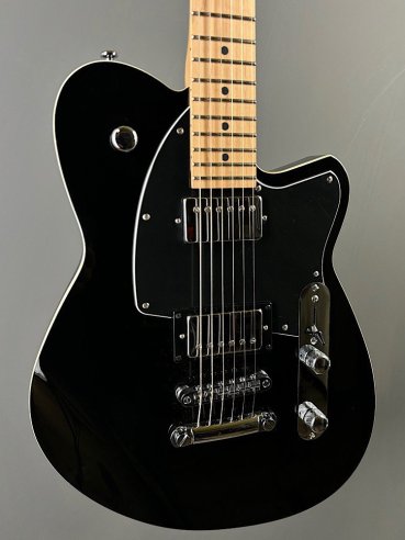 Reverend Charger HB MPBK