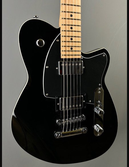 Reverend Charger HB MPBK